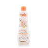 Roofa Calendula & Panthenol Foam Bath Gel 300ml