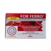 FOR FERRO THE BLOOD BUILDER 30 TABLETS