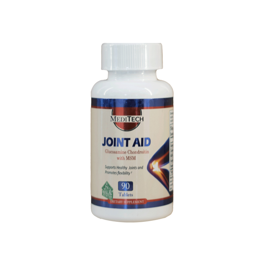 MEDITECH JOINT AID 90 TABLETS