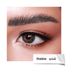 AMARA ONE DAY COLOR 10 CONTACT LENSES-SHADOW