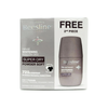 BEESLINE OFFER-WHITENING ROLL ON DEO 72H POWDER SOFT(1+1)