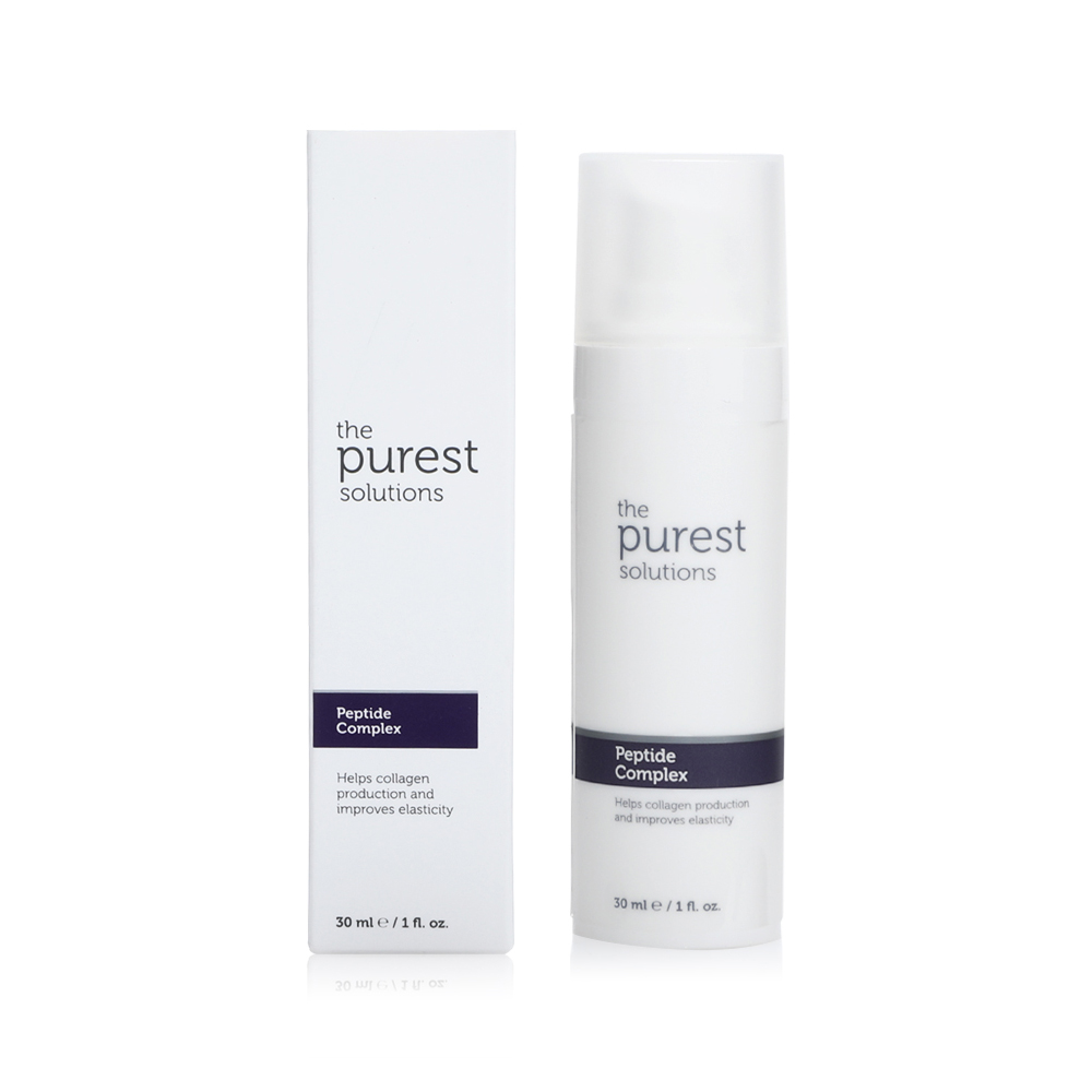 THE PUREST SOLUTIONS PEPTIDE COMPLEX 30ML
