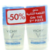 VICHY DEO ROLL OFFER-MINERAL 48H (1+1)