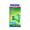 PROSPAN COUGH LIQUID WITH MENTHOL FOR ADULTS 100ML