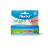 FLEXITOL LIP BALM 10GM (MINT)