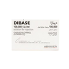 DIBASE INJECTION 100,000 I.U./ML 1ML 6 AMP