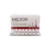 MEJOR FOR HAIR AND NAILS 60TAB