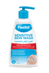 FLEXITOL SENSITIVE SKIN WASH 250ML