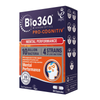BIO360 PRO-COGNITIV 10 BILLION 60CAP