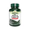 NATURES AID VITAMIN B 100 COMPLEX 60 TABLETS