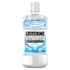 LISTERINE ADVANCED WHITE MILDER TASTE M/W T 500ML