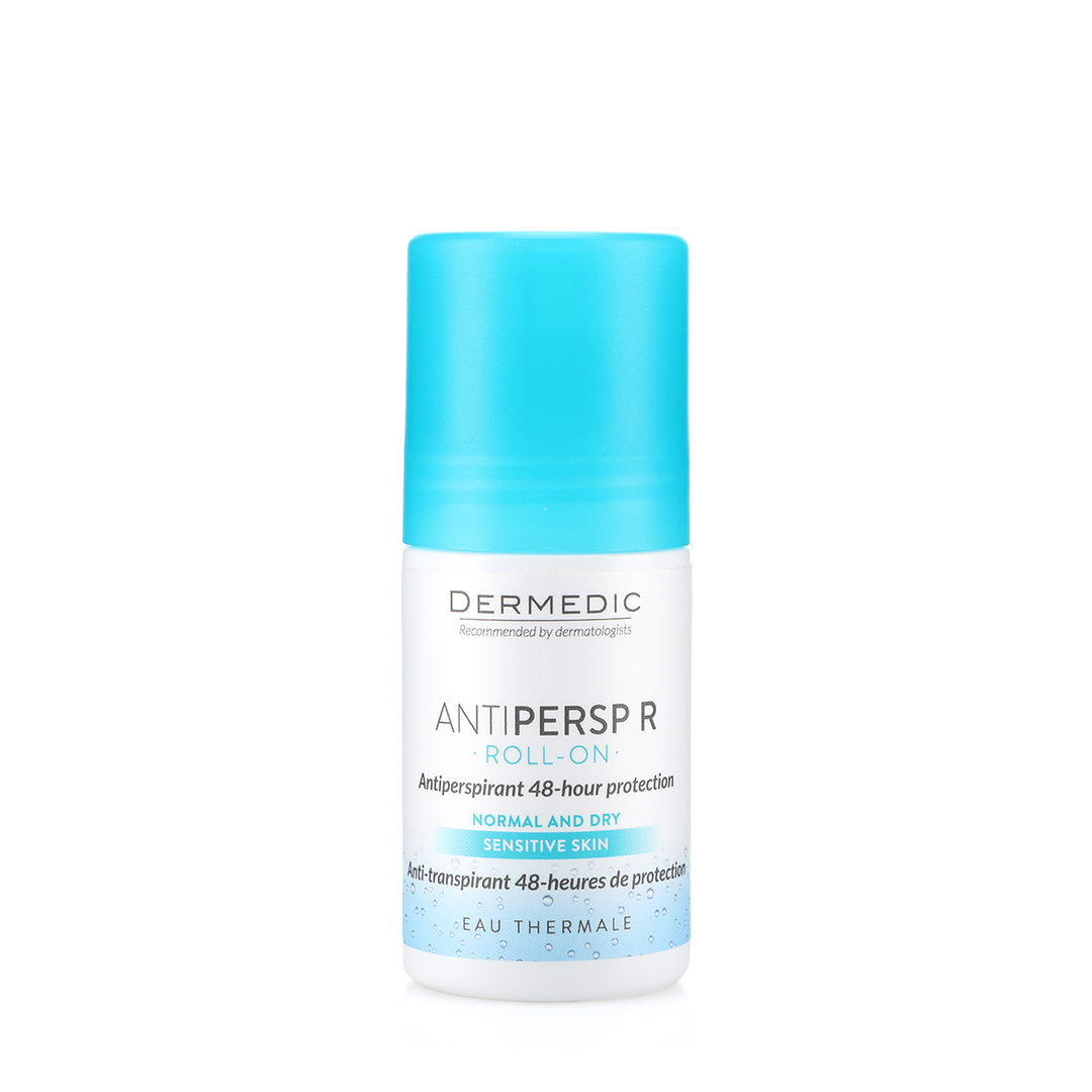 DERMEDIC ANTIPERSP R ROLL-ON 60ML – Pharmazone