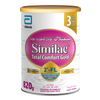 SIMILAC TOTAL COMFORT GOLD NO.3 MILK 820GM