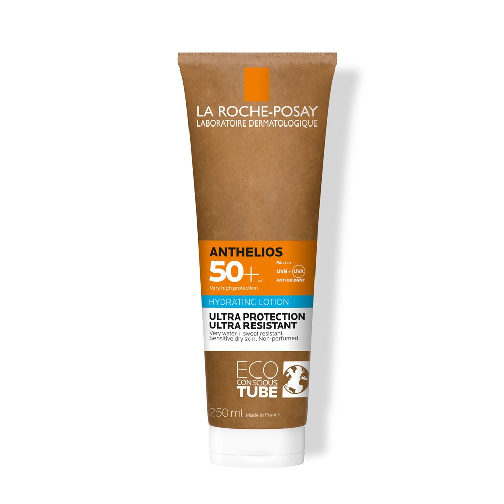 LA ROCHE POSAY ANTHELIOS SPF50+ HYDRATING LOTION 250ML