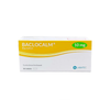 BACLOCALM 10MG 50 TABLETS