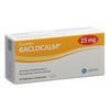 BACLOCALM 25MG 50 TABLETS