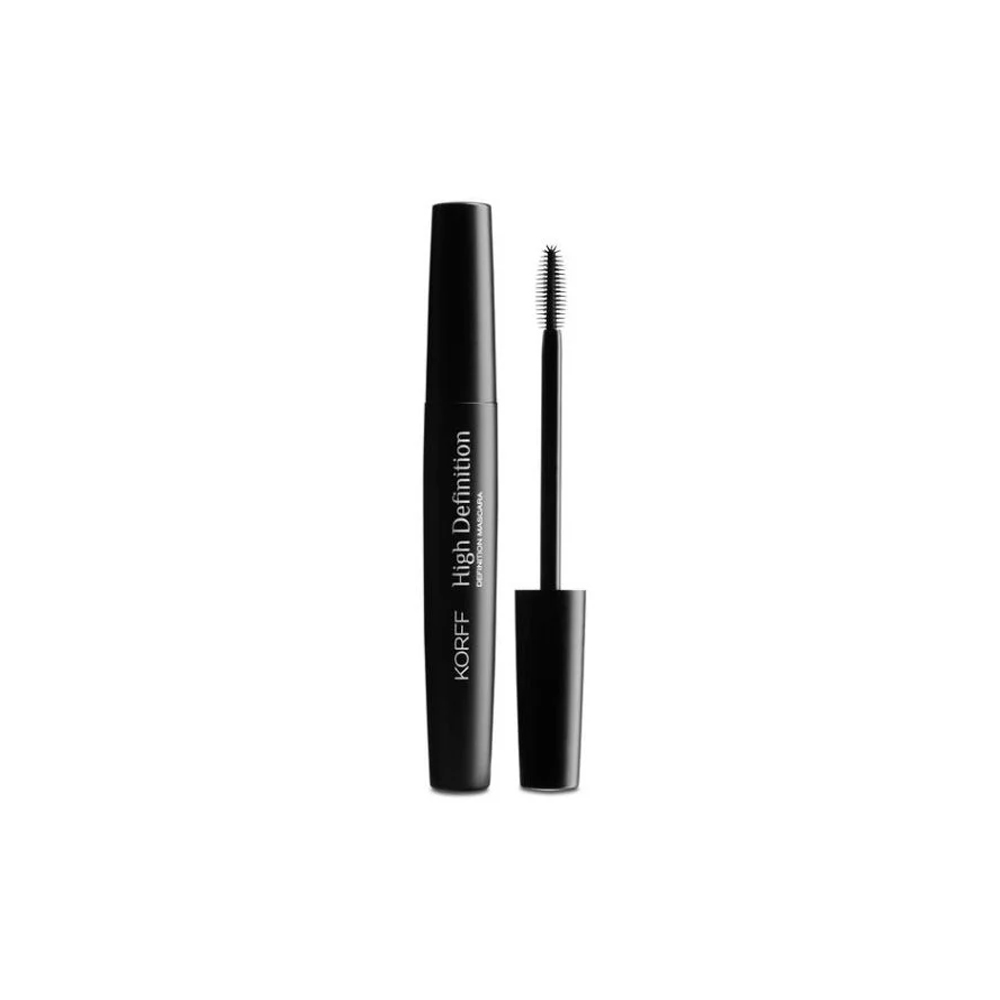 KORFF CURE MAKE UP HIGH DEFINITION MASCARA 9 ML - NERO