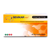 SEVIKAR HCT 40/5/12.5 MG FC 28 TAB