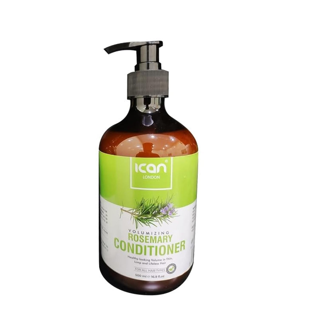 ICAN ROSEMARY CONDITIONER 500ML
