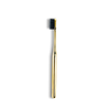 Arta Toothbrush Golden Ultra Soft-Black