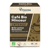 Vitavea Cafe Bio Minceur Intense Brule-Graisse 12Sachets