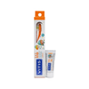 Vitis Kids Toothbrush + Dental Gel 8Ml