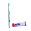 Vitis Soft Toothbrush + Gingival Toothpaste 15Ml