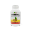 Pure Health Turmeric Curcumin 1000 60 Veg Capsules