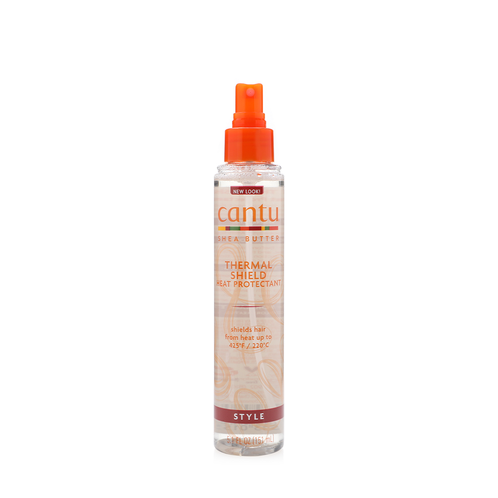 Cantu Thermal Shield Heat Protectant 151ML