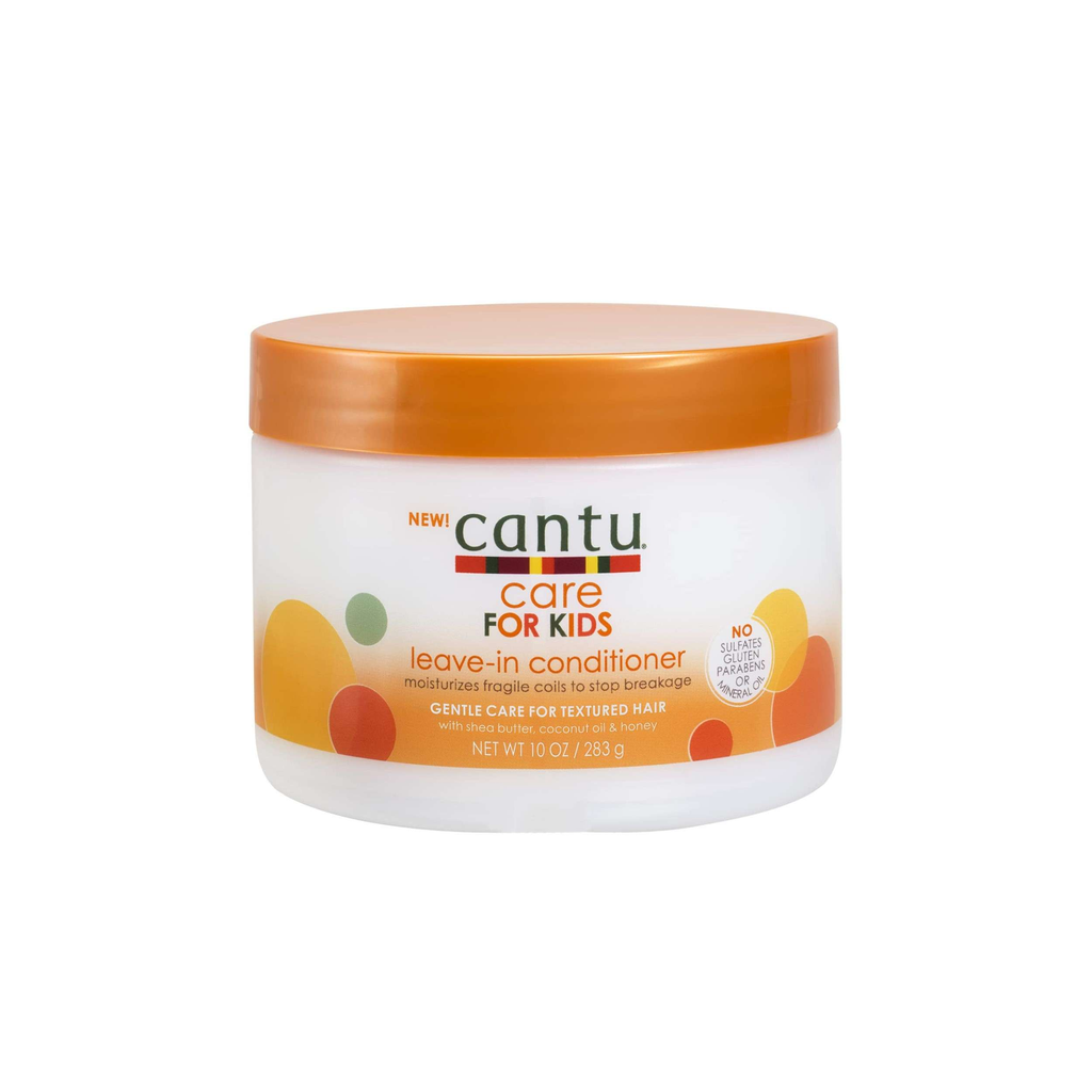 Cantu For Kids Leave-In Conditioner 283G