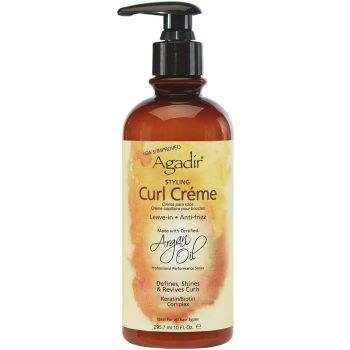 AGADIR ARGAN OIL STYLING CURL CREAM 295.7ML