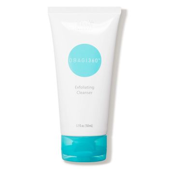 OBAGI 360 EXFOLIATING CLEANSER 150ML