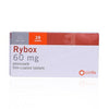 RYBOX 60MG 28 TABLETS