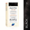 PHYTO HAIR COLOR 1 BLACK