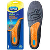 SCHOLL GEL ACTIVE WORK-S