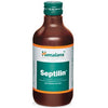 HIMALAYA SEPTILIN SYRUP 200 ML