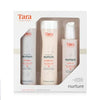 TARA NURTURE HAIR CARE SYSTEM