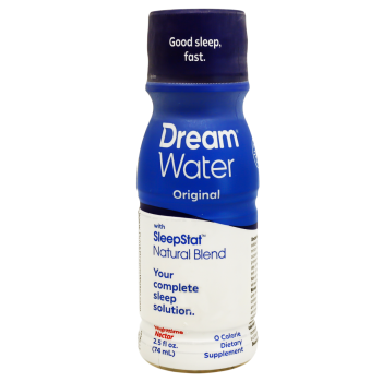 DREAM WATER ORIGINAL SLEEP SHOT 74ML-NIGHTTIME NECTAR – Pharmazone