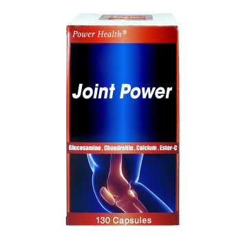 POWER HEALTH JOINT POWER 130 CAPS
