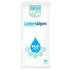 WATER WIPES SPORTS & TRAVEL 28 WIPES