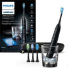 PHILIPS SONICARE DIAMOND CLEAN-SMART BLACK-HX9924/16