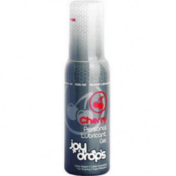 JOY DROPS CHERRY PERSONAL GEL 100ML