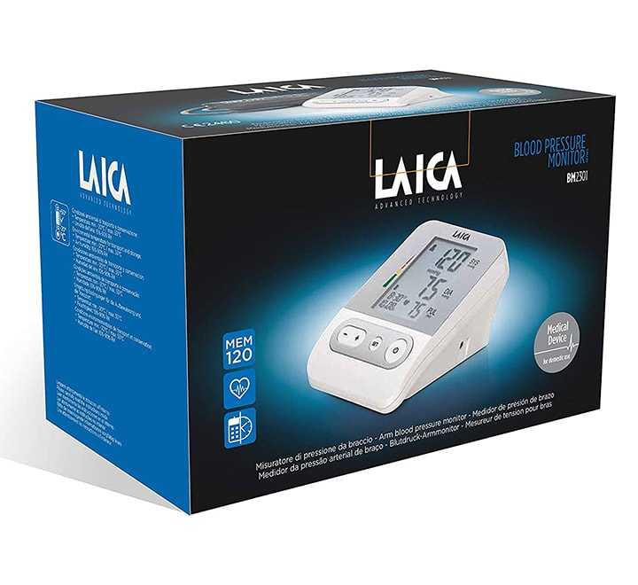 LAICA SCALE PS1053