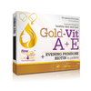 OLIMPLAB GOLD-VIT A+E (EVENING PRIMROSE & BIOTIN) 30CAP