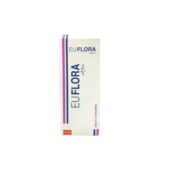 EUFLORA DROPS 15ML