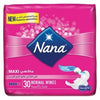 NANA MAXI THICK REGULAR WINGS 30PCS