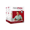 ROSSMAX WRIST BLOOD PRESSURE MONITOR -BQ705