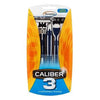 PERSONNA CALIBER3 6 CARTRIDGES 1 RAZOR