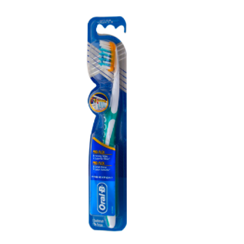 ORAL-B PRO-EXPERT SOFT TOOTHBRUSH
