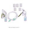 DR.MED CHILDREN NEBULIZER KIT